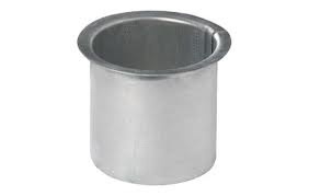 100 mm 9 cm voor bakgoot