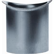 60 mm voor mastgoot