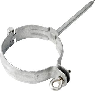 voor buis 100mm