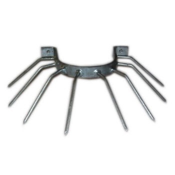 antiklimbeugel type 430